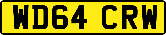 WD64CRW