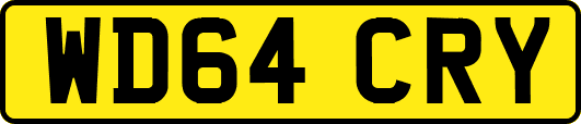 WD64CRY