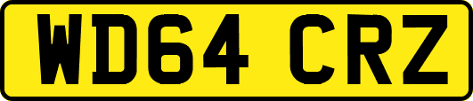 WD64CRZ