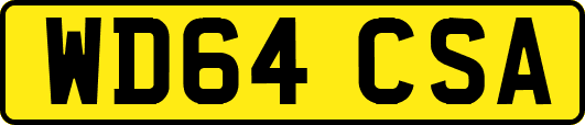 WD64CSA