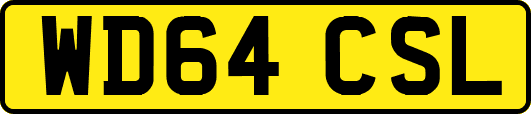 WD64CSL
