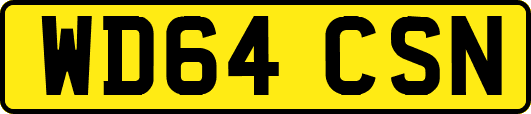 WD64CSN