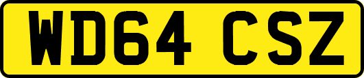 WD64CSZ