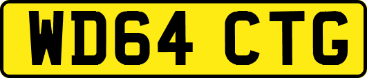 WD64CTG