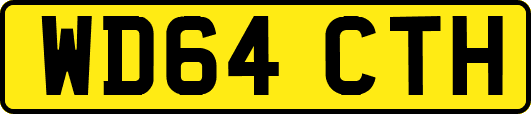 WD64CTH
