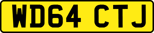 WD64CTJ