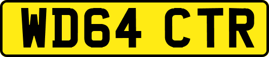WD64CTR