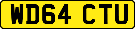 WD64CTU