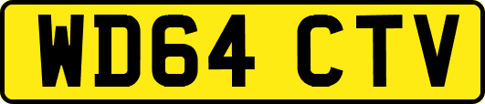 WD64CTV