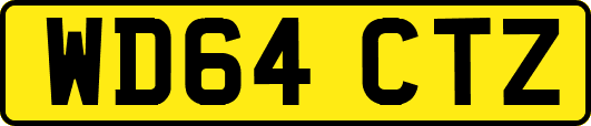 WD64CTZ