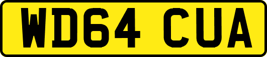 WD64CUA