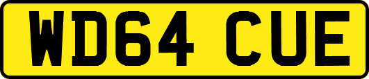 WD64CUE