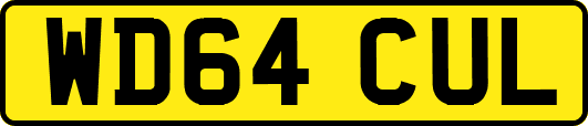 WD64CUL