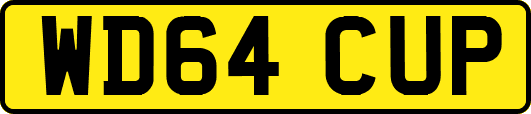 WD64CUP