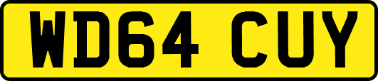 WD64CUY