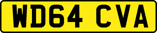 WD64CVA