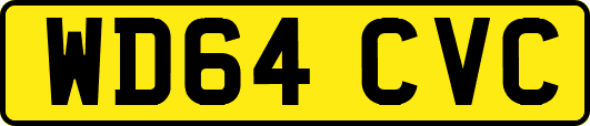 WD64CVC