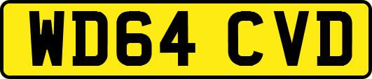 WD64CVD
