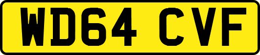 WD64CVF
