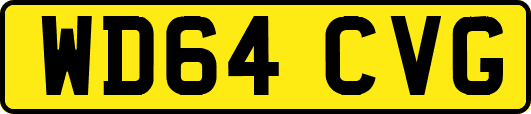 WD64CVG