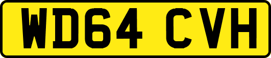 WD64CVH