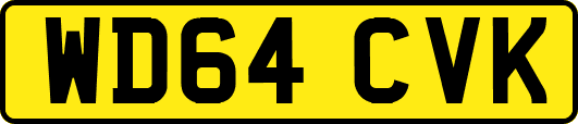 WD64CVK