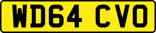 WD64CVO