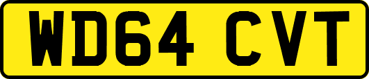 WD64CVT
