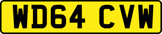 WD64CVW