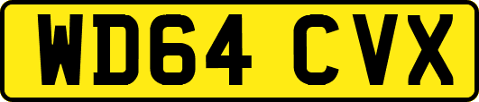 WD64CVX