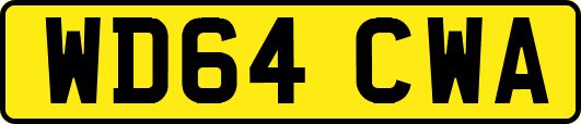 WD64CWA