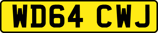 WD64CWJ