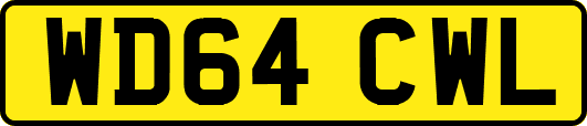 WD64CWL