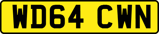 WD64CWN