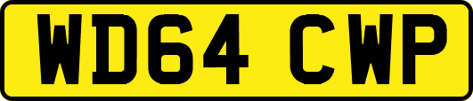 WD64CWP