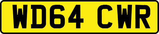 WD64CWR