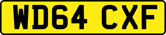 WD64CXF