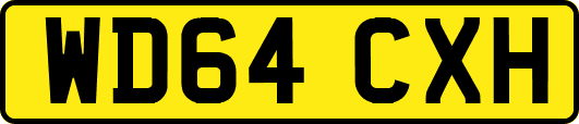 WD64CXH