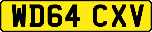 WD64CXV
