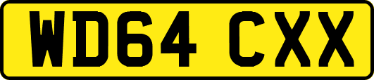 WD64CXX