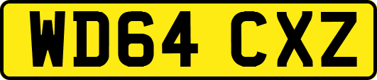 WD64CXZ