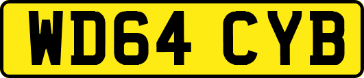 WD64CYB