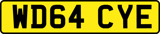 WD64CYE
