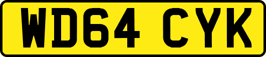 WD64CYK