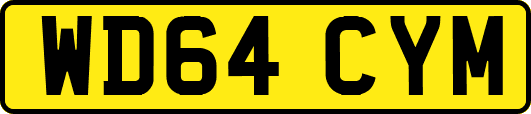 WD64CYM