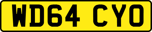 WD64CYO