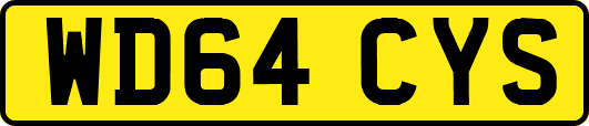 WD64CYS
