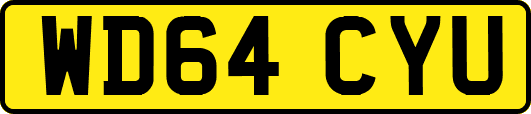 WD64CYU