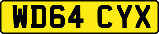 WD64CYX