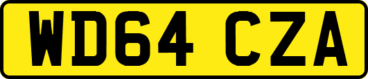 WD64CZA